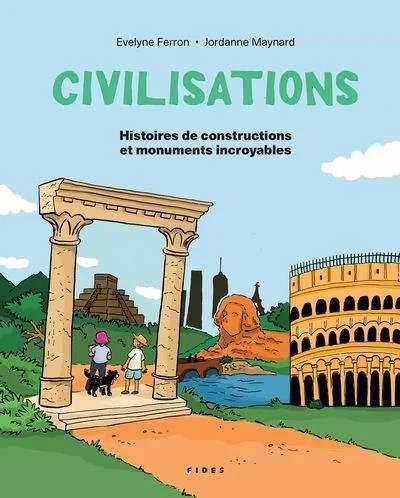 Civilisations Civilisations